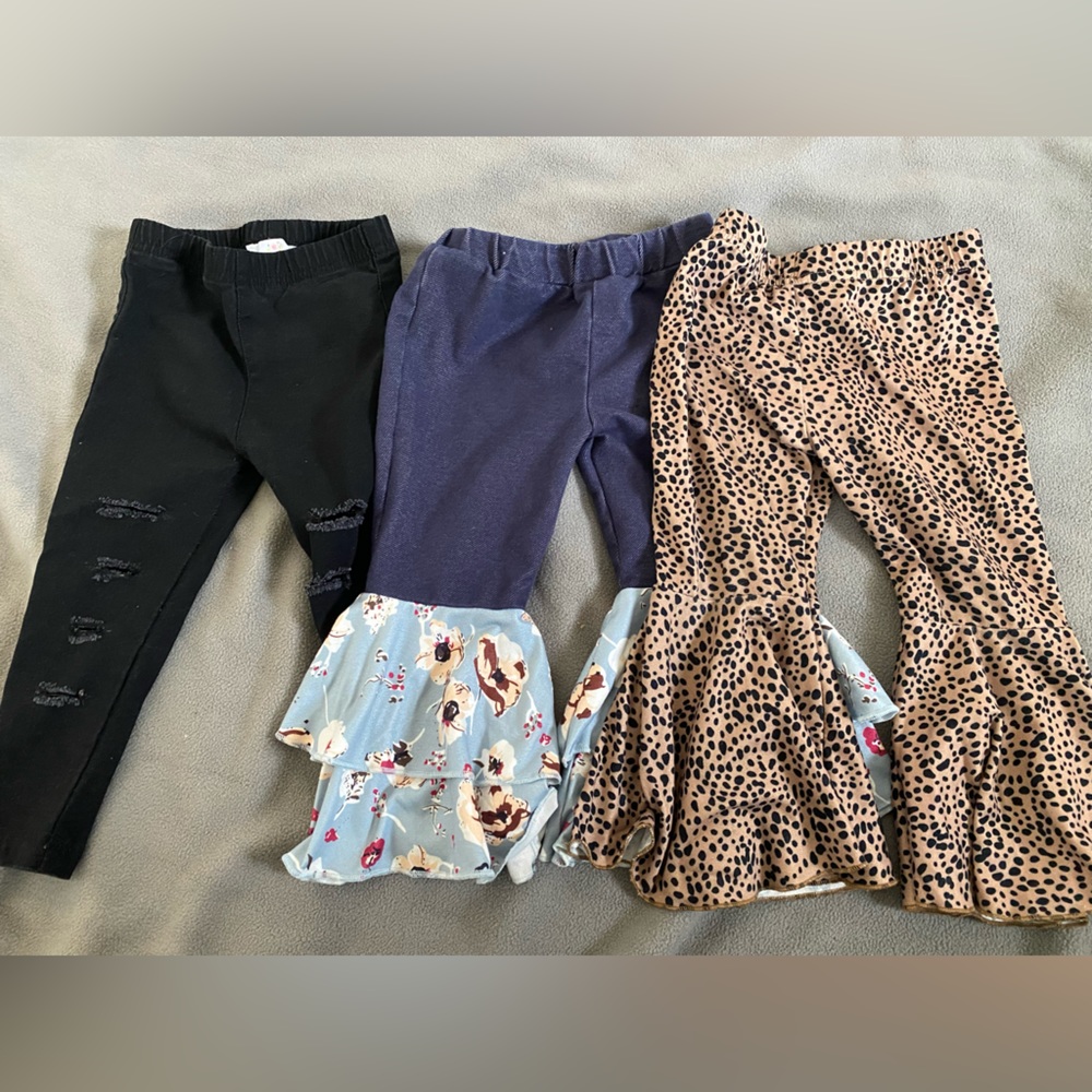 Bailey’s Blossom Bundle